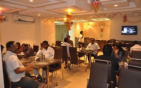 Hotel Sms Grand Inn Vellore